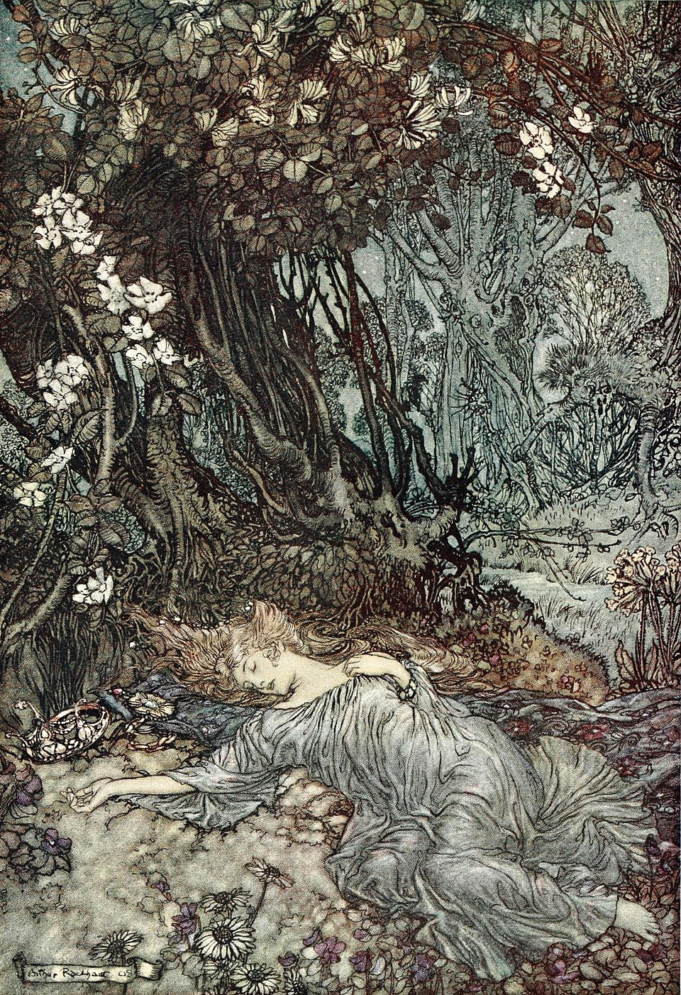 The Wayfarer Tales #1: The Keeper of Solstices