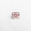 0.37ct 4.02x3.60x2.65mm GIA SI2 Fancy Pink Cushion Brilliant 🇦🇺 24141-01