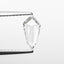 0.50ct 9.04x4.51x1.70mm Kite Rosecut 🇿🇦 18496-08