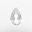1.00ct 10.33x6.44x1.98mm SI2 E Pear Rosecut 19645-01