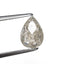 1.44ct 8.66x6.17x3.29mm Pear Double Cut 19754-04