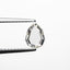 0.57ct 7.13x5.28x1.64mm VS1 J Geo Pear Portrait Cut 19854-53