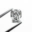 2.28ct 7.79x6.26x5.96mm HRD VS2 E Antique Peruzzi Cut 19889-01
