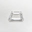 0.79ct 5.32x8.60x1.59mm SI2 D Geometric Portrait Cut 20745-04