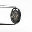 2.28ct 9.68x6.43x4.02mm Oval Double Cut 20914-03