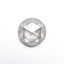 1.69ct 7.36x7.29x3.58mm Round Rosecut 21869-15