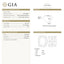 1.03ct 5.84x5.36x3.52mm GIA SI1 O-P Cushion Brilliant 🇦🇺 24114-01