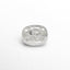1.23ct 7.08x5.54x3.30mm Cushion Double Cut 23177-10