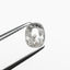 1.23ct 7.08x5.54x3.30mm Cushion Double Cut 23177-10