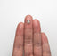 1.23ct 7.08x5.54x3.30mm Cushion Double Cut 23177-10