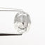 2.03ct 8.55x6.53x4.86mm Oval Brilliant 23182-05