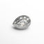 1.37ct 8.04x5.65x3.80mm Pear Double Cut 23834-45