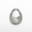 1.48ct 8.44x6.90x2.76mm Oval Rosecut 23840-13