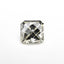 1.51ct 6.03x5.79x4.91mm SI2 O-P Modern Antique French Cut 24291-03
