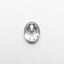 0.95ct 6.35x5.01x3.53mm Oval Double Cut 24500-24