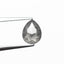 1.50ct 7.99x6.29x3.58mm Pear Double Cut 24503-09