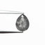 1.50ct 7.99x6.29x3.58mm Pear Double Cut 24503-09