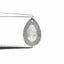 1.41ct 9.00x5.78x3.42mm Pear Double Cut 24503-14