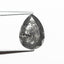 3.24ct 11.00x7.95x4.48mm Pear Double Cut 24503-15