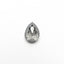 0.81ct 6.58x4.81x3.18mm Pear Double Cut 24503-23
