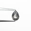 0.81ct 6.58x4.81x3.18mm Pear Double Cut 24503-23