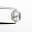 1.14ct 7.42x5.53x3.38mm Hexagon Step Cut 🇨🇦 24556-01