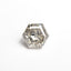 1.40ct 7.01x5.98x4.32mm Hexagon Step Cut 🇨🇦 24605-01