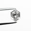 1.29ct 7.87x5.81x3.86mm Hexagon Step Cut 🇨🇦 24874-01