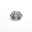 0.82ct 6.94x4.64x3.24mm Hexagon Step Cut 🇨🇦 24953-01