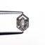 0.82ct 6.94x4.64x3.24mm Hexagon Step Cut 🇨🇦 24953-01