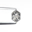 0.82ct 6.94x4.64x3.24mm Hexagon Step Cut 🇨🇦 24953-01