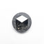1.78ct 7.41x7.34x3.73mm Round Rosecut 25453-18