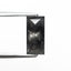 1.90ct 10.45x5.00x3.06mm Rectangle Step Cut 25456-17