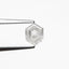0.74ct 6.47x5.07x2.80mm Hexagon Double Cut 25457-14