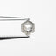0.72ct 5.59x4.86x3.17mm Hexagon Step Cut 25457-15