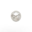 0.91ct 6.40x6.38x2.72mm Round Rosecut 25458-02