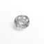 0.86ct 5.94x5.18x3.20mm Cushion Double Cut 25458-22