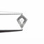 0.44ct 6.48x4.90x2.60mm Kite Rosecut 25495-08