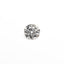 0.25ct 4.03x4.04x2.35mm I2 J Antique Old European Cut 25515-05