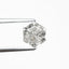 1.41ct 7.34x6.35x4.21mm Hexagon Step Cut 🇨🇦 25582-01