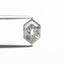 1.26ct 7.85x5.25x3.91mm Hexagon Step Cut 🇨🇦 25601-01