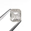 1.67ct 6.96x5.90x3.69mm Cut Corner Rectangle Step Cut 25807-24