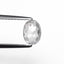 0.74ct 6.60x4.82x2.50mm Oval Double Cut 25807-26