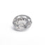 0.74ct 6.60x4.82x2.50mm Oval Double Cut 25807-26