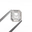 1.04ct 6.31x5.84x2.69mm Cut Corner Rectangle Step Cut 25807-27