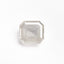 1.04ct 6.31x5.84x2.69mm Cut Corner Rectangle Step Cut 25807-27