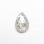 0.93ct 7.60x5.23x2.85mm Pear Double Cut 25807-29