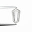 1.47ct 9.65x5.40x3.34mm Shield Step Cut 25807-34