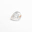 1.14ct 7.25x5.64x3.59mm Pear Double Cut 25807-35