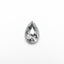 0.74ct 7.09x4.65x2.88mm Pear Double Cut 25811-06
